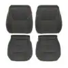 Chevrolet Impala 2014-2020 | Funda de asiento de repuesto OEM