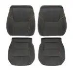 Chevrolet Impala 2014-2020 | Funda de asiento de repuesto OEM