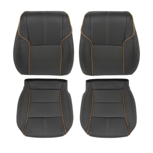 Chevrolet Impala 2014-2020 | Funda de asiento de repuesto OEM