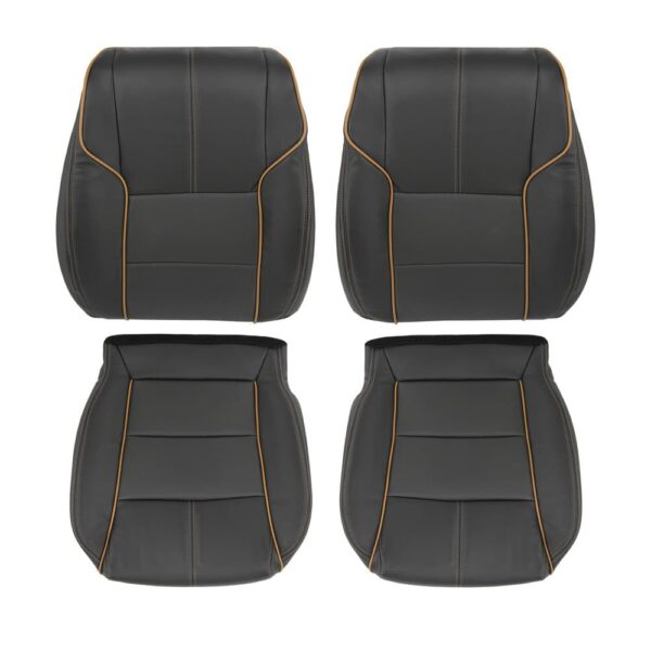 Chevrolet Impala 2014-2020 | Housse de siège de remplacement OEM
