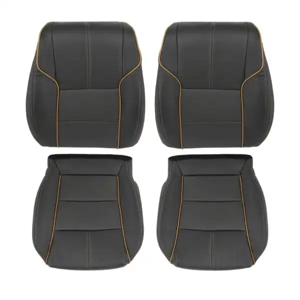 Chevrolet Impala 2014-2020 | Funda de asiento de repuesto OEM