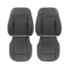 Chevrolet Malibu 2016-2025 | OEM-Replacement Seat Cover