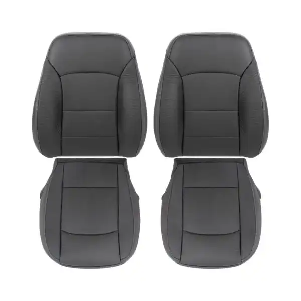 Chevrolet Malibu 2016-2025 | OEM-Replacement Seat Cover