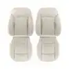 Chevrolet Malibu 2016-2025 | OEM-Replacement Seat Cover