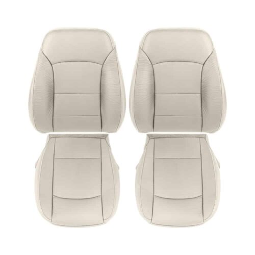 Chevrolet Malibu 2016-2025 | Funda de asiento de recambio OEM