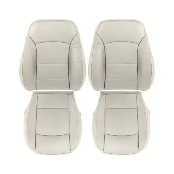 Chevrolet Malibu 2016-2025 | OEM-Replacement Seat Cover