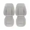 Chevrolet Malibu 2016-2025 | OEM-Replacement Seat Cover