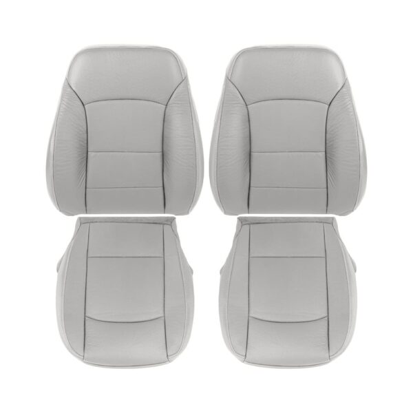 Chevrolet Malibu 2016-2025 | Housse de siège de remplacement OEM