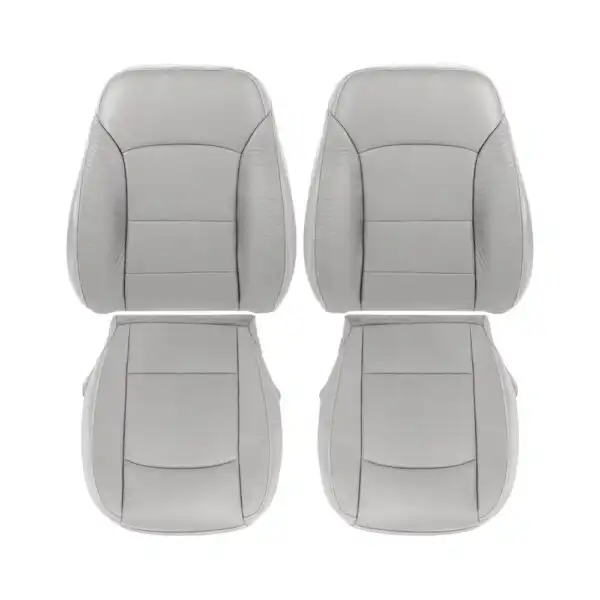 Chevrolet Malibu 2016-2025 | OEM-Replacement Seat Cover