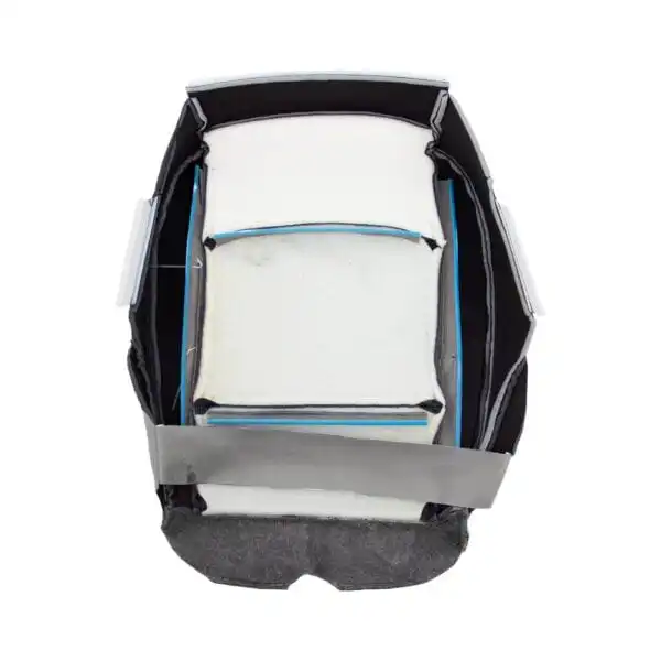 Chevrolet Malibu 2016-2025 | OEM-Replacement Seat Cover