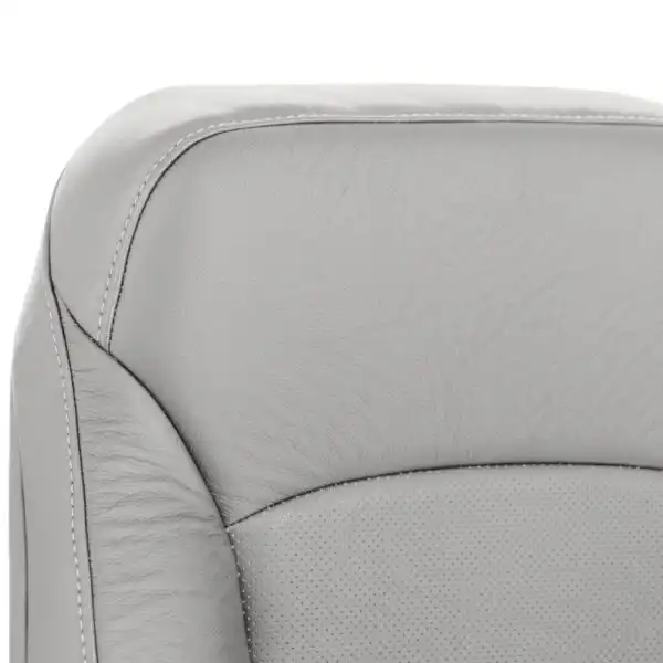 Chevrolet Malibu 2016-2025 | OEM-Replacement Seat Cover