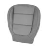 Chevrolet Silverado 2019-2023 | Funda de asiento de repuesto OEM