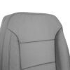 Chevrolet Silverado 2019-2023 | Funda de asiento de repuesto OEM