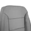 Chevrolet Silverado 2019-2023 | OEM-Replacement Seat Cover