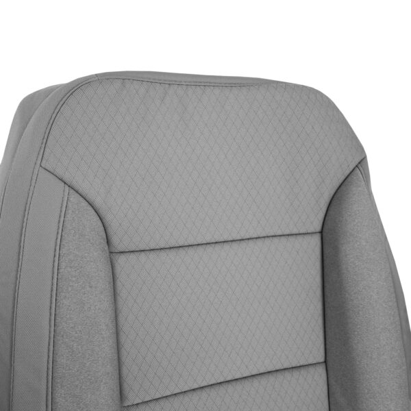 Chevrolet Silverado 2019-2023 | Funda de asiento de repuesto OEM