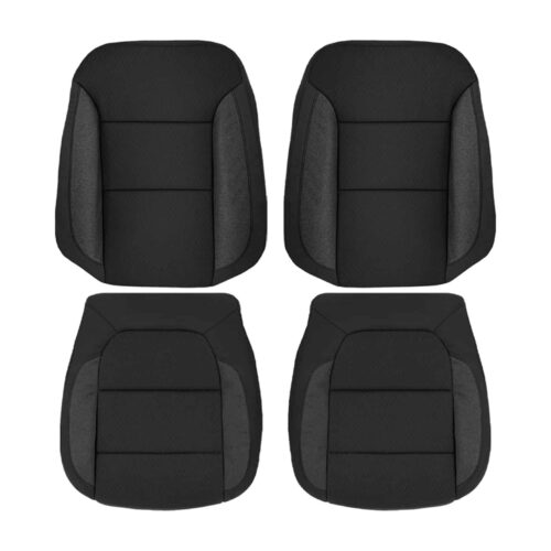 Chevrolet Silverado 2019-2023 | Funda de asiento de repuesto OEM
