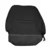 Chevrolet Silverado 2019-2023 | OEM-Replacement Seat Cover