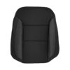 Chevrolet Silverado 2019-2023 | Funda de asiento de repuesto OEM