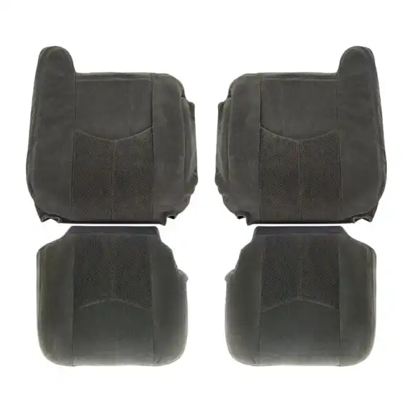 Chevrolet Silverado 2003-2006 | OEM-Replacement Seat Cover (Cloth)