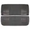 Chevrolet Silverado 2003-2006 | OEM-Replacement Seat Cover (Cloth)
