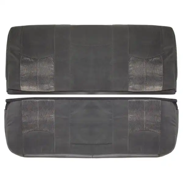 Chevrolet Silverado 2003-2006 | OEM-Replacement Seat Cover (Cloth)