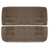 Chevrolet Silverado 2003-2006 | Funda de asiento de repuesto OEM (tela)
