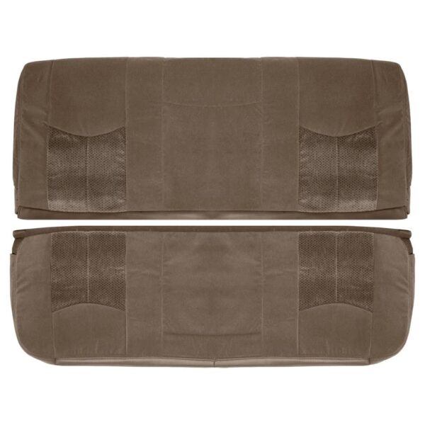 Chevrolet Silverado 2003-2006 | Funda de asiento de repuesto OEM (tela)