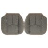 Chevrolet Silverado 2003-2006 | Funda de asiento de repuesto OEM (tela)