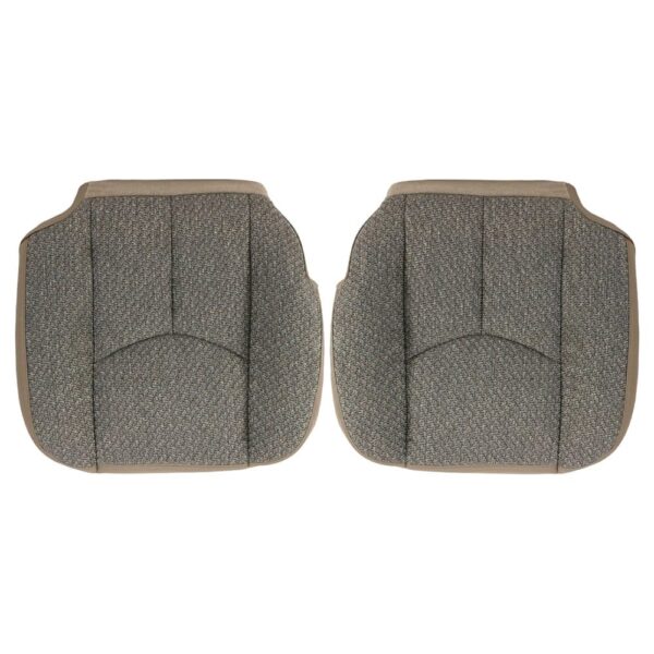 Chevrolet Silverado 2003-2006 | Funda de asiento de repuesto OEM (tela)