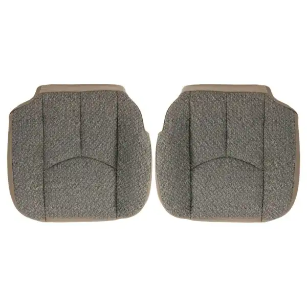 Chevrolet Silverado 2003-2006 | OEM-Replacement Seat Cover (Cloth)