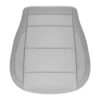 Chevrolet Silverado 2022-2025 | OEM-Replacement Seat Cover (Cloth)