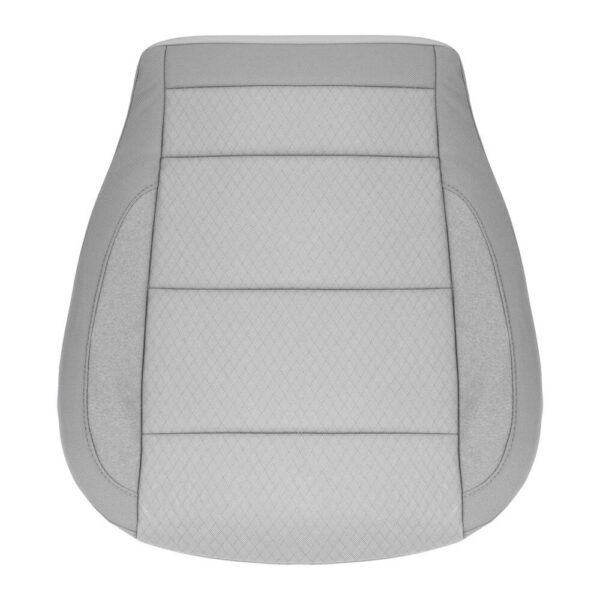 Chevrolet Silverado 2022-2025 | OEM-Replacement Seat Cover (Cloth)