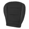 Chevrolet Silverado 2022-2025 | Funda de asiento de repuesto OEM (tela)