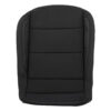Chevrolet Silverado 2022-2025 | OEM-Replacement Seat Cover (Cloth)