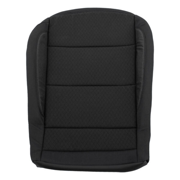 Chevrolet Silverado 2022-2025 | OEM-Replacement Seat Cover (Cloth)