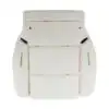 Chevrolet Silverado 2013-2019 | OEM-Replacement Foam Cushion