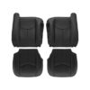 Chevrolet Silverado 2003-2006 | Funda de asiento de repuesto OEM