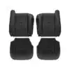 Chevrolet Silverado 2003-2006 | OEM-Replacement Seat Cover