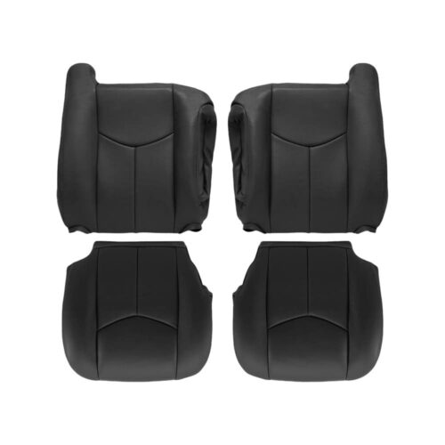 Chevrolet Silverado 2003-2006 | Funda de asiento de repuesto OEM