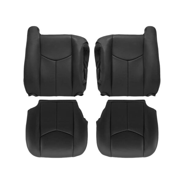 Chevrolet Silverado 2003-2006 | Funda de asiento de repuesto OEM