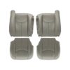 Chevrolet Silverado 2003-2006 | Funda de asiento de repuesto OEM