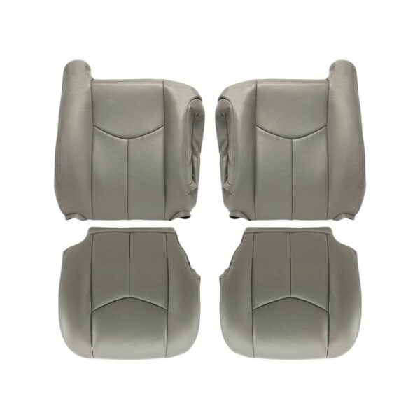 Chevrolet Silverado 2003-2006 | Funda de asiento de repuesto OEM