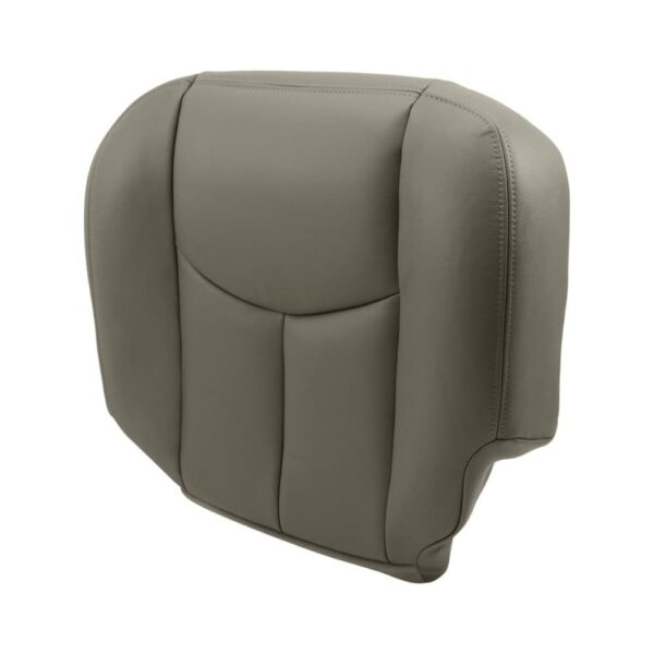 Chevrolet Silverado 2003-2006 | Funda de asiento de repuesto OEM
