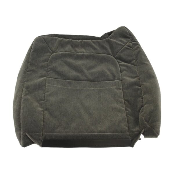 chevrolet-suburban-cloth-2003-2006-dark-gray-passenger-top-oem-replacement-seat-cover Chevrolet Suburban 2003-2006 | OEM-Replacement Seat Cover (Cloth)