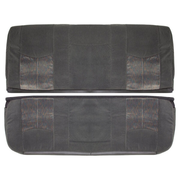 chevrolet-suburban-cloth-2003-2006-dark-gray-rear-bench-top-and-bottom-oem-replacement-seat-cover Chevrolet Suburban 2003-2006 | OEM-Replacement Seat Cover (Cloth)