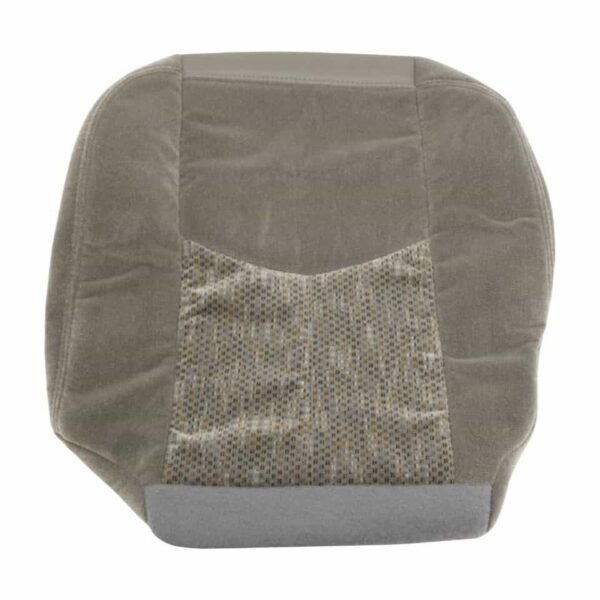 chevrolet-suburban-cloth-2003-2006-pewter-gray-driver-or-passenger-bottom-oem-replacement-seat-cover Chevrolet Suburban 2003-2006 | OEM-Replacement Seat Cover (Cloth)