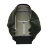 Chevrolet Tahoe LT 2003-2006 | OEM-Replacement Seat Cover (Cloth)
