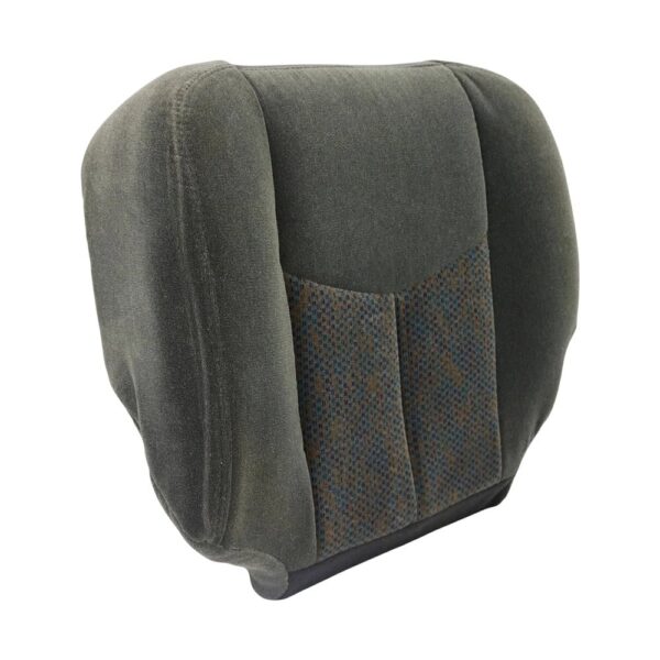 Chevrolet Tahoe LT 2003-2006 | OEM-Replacement Seat Cover (Cloth)