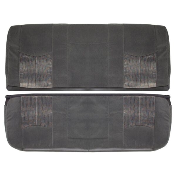 Chevrolet Tahoe LT 2003-2006 | OEM-Replacement Seat Cover (Cloth)