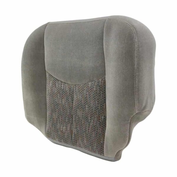Chevrolet Tahoe LT 2003-2006 | OEM-Replacement Seat Cover (Cloth)